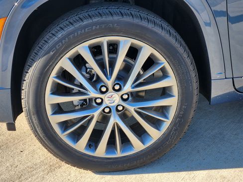 New 2026 Buick Enclave Avenir w/ Super Cruise Package image 8