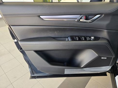 New 2025 MAZDA CX-5 AWD 2.5 S w/ Premium Plus Pkg image 20