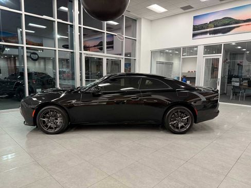 New 2026 Dodge Charger Scat Pack w/ Blacktop Package image 2