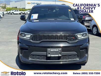 Used 2024 Dodge Durango GT