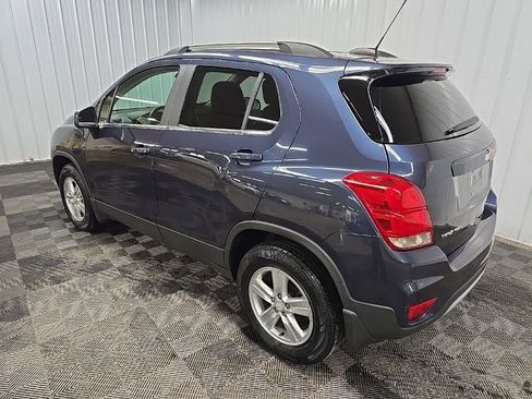 Used 2018 Chevrolet Trax LT w/ LPO, Protection Package image 9