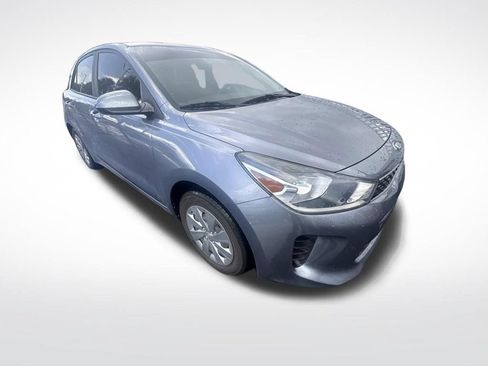 Used 2020 Kia Rio S FWD image 9