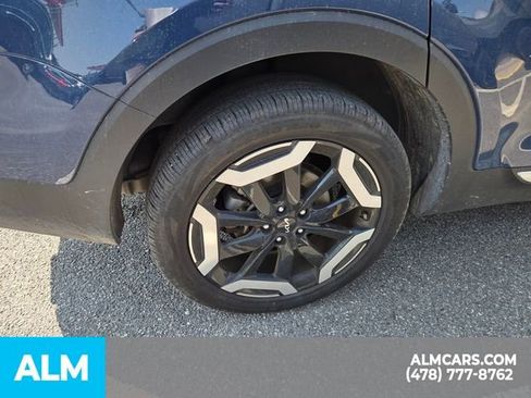 Used 2025 Kia Telluride S AWD/4WD image 26