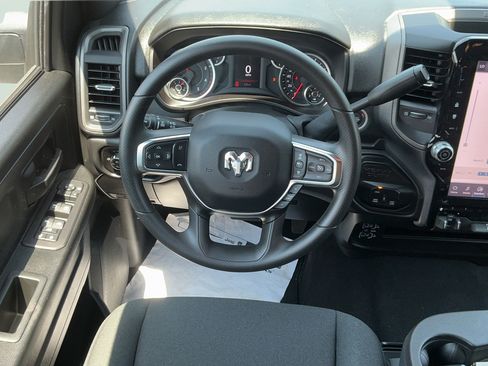 New 2026 RAM 3500 Tradesman AWD/4WD image 41