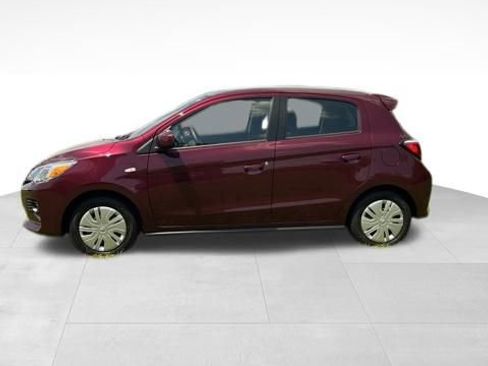 Used 2024 Mitsubishi Mirage ES image 4