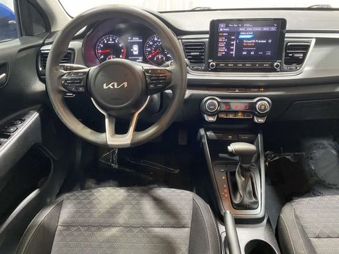 Used 2023 Kia Rio S w/ Technology Package image 10
