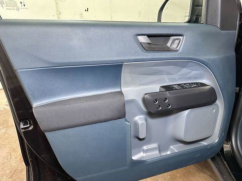 New 2025 Ford Maverick XL w/ Equipment Group 101A image 15