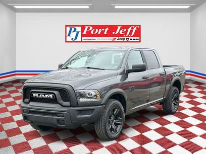 Used 2024 RAM 1500 Classic Warlock