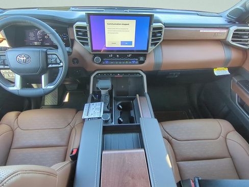 New 2026 Toyota Tundra 1794 Edition AWD/4WD image 11