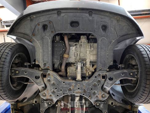 Used 2021 Kia Telluride EX AWD/4WD image 62