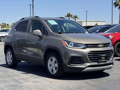 Used 2022 Chevrolet Trax LT w/ LT Convenience Package