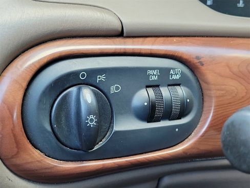 Used 1998 Mercury Sable LS image 23