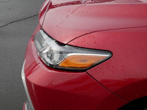 Used 2023 Toyota Camry LE image 16