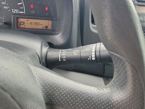 Used 2017 Nissan NV200 S image 20