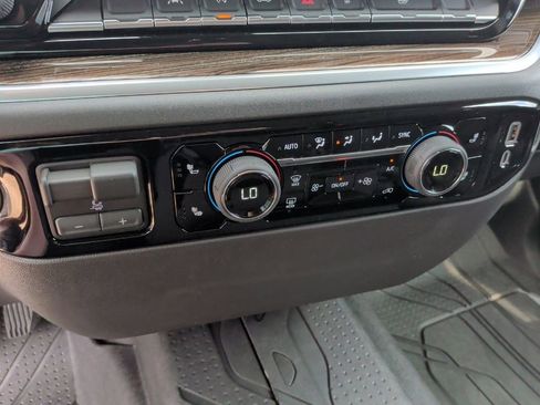 New 2026 Chevrolet Silverado 1500 LT w/ Texas Edition Plus image 27