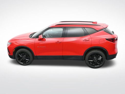Used 2022 Chevrolet Blazer LT image 28