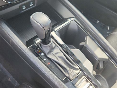 Certified 2023 Honda Accord Sport image 14