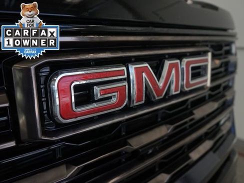 Used 2024 GMC Sierra 2500 AT4X image 20