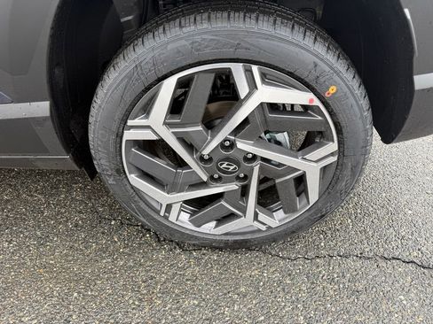 New 2026 Hyundai Kona SEL Premium AWD/4WD image 12