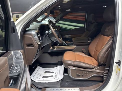 Used 2024 Ford F150 King Ranch AWD/4WD image 5