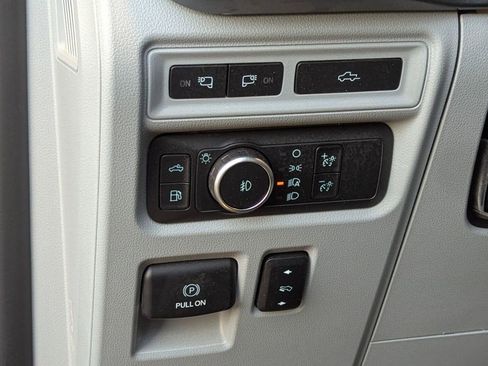 Certified 2021 Ford F150 Limited image 18