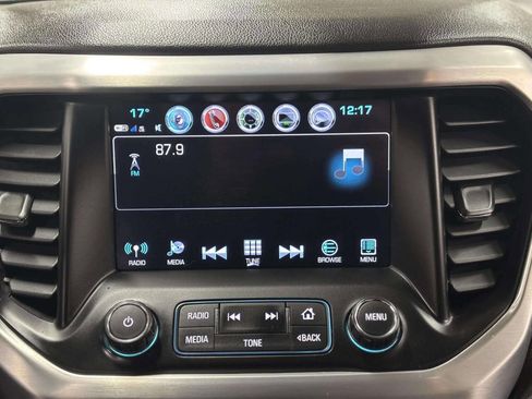 Used 2019 GMC Acadia SLT AWD/4WD image 28