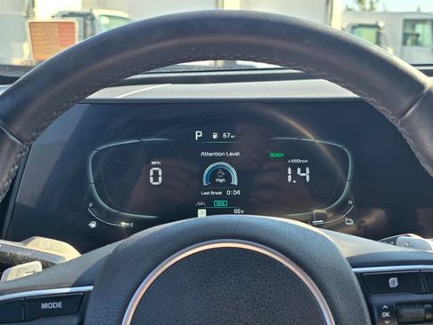 Certified 2024 Kia Sportage X-Line AWD/4WD image 27