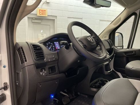 New 2026 RAM ProMaster 1500 w/ Safety Group FWD image 16