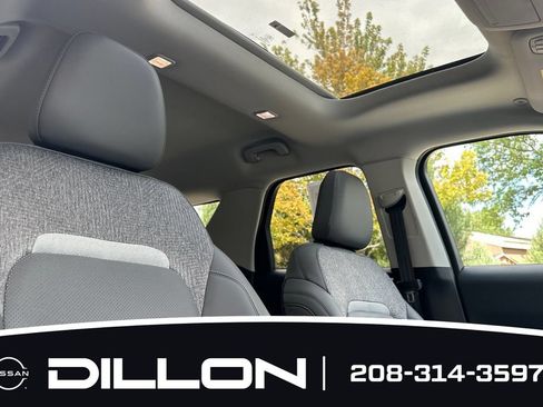 Used 2025 Ford Bronco Sport Badlands w/ Badlands Tech Package AWD/4WD image 17