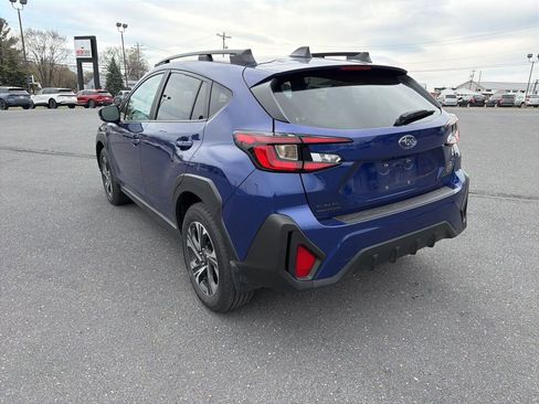 Certified 2026 Subaru Crosstrek 2.0i Premium image 3
