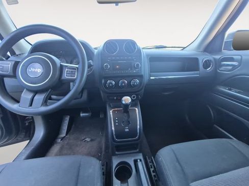 Used 2014 Jeep Patriot Sport w/ Power Value Group FWD image 10