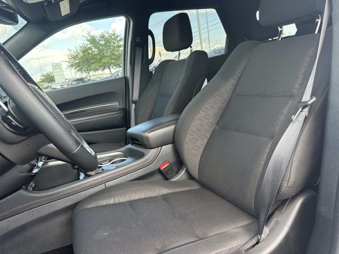 Used 2026 Dodge Durango GT RWD image 17