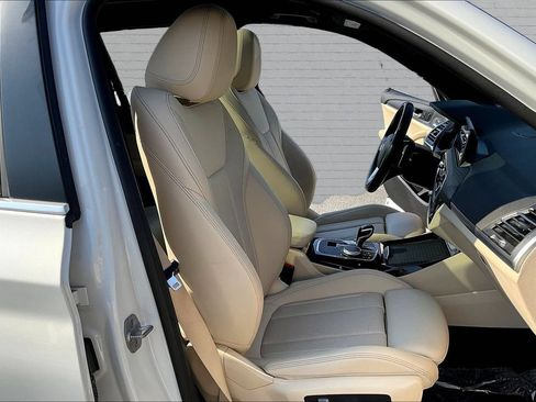 Used 2022 BMW X3 sDrive30i w/ Convenience Package RWD image 28