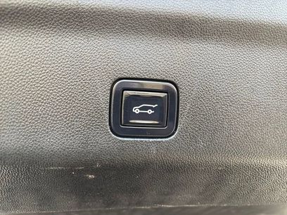 Used 2021 Chevrolet Suburban RST