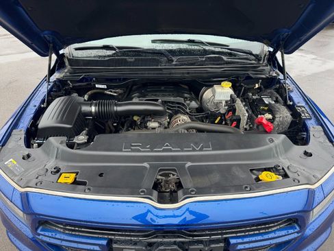 Used 2019 RAM 1500 Sport w/ Alpine Leather & Sound Group image 24