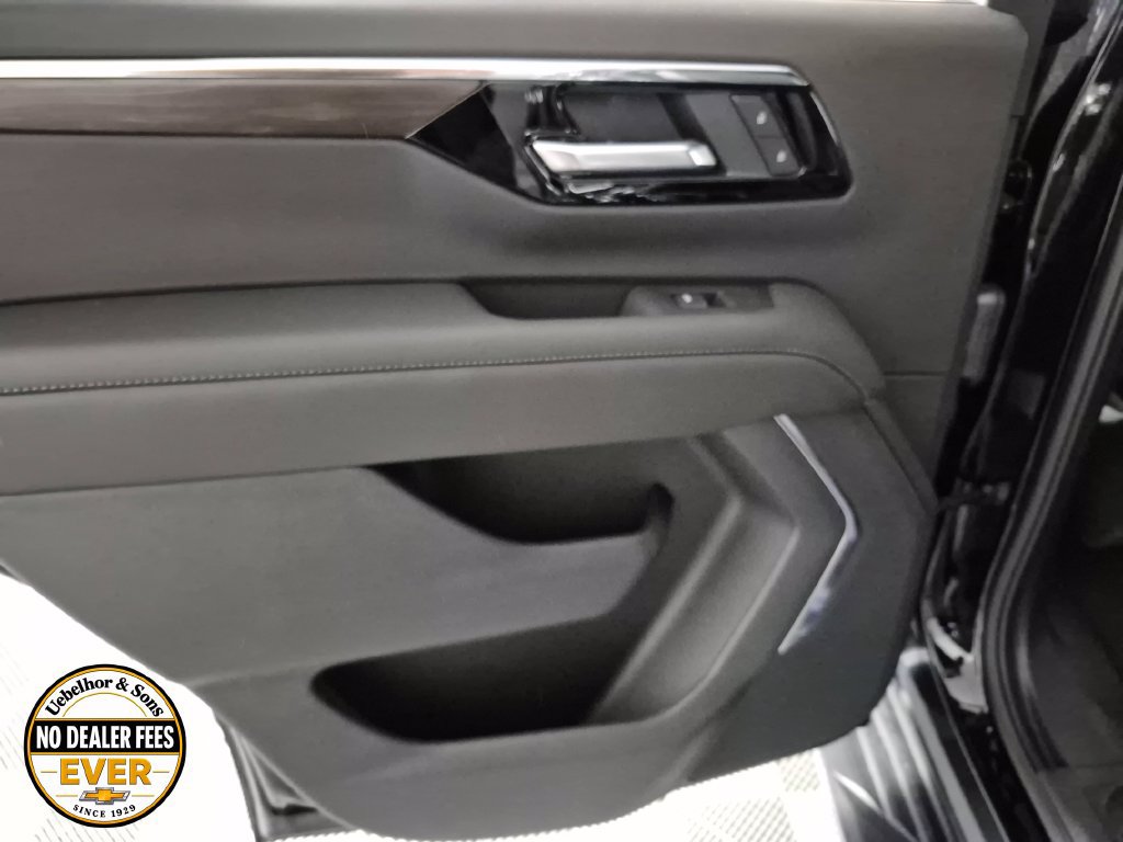 New 2026 Chevrolet Tahoe LS w/ Max Trailering Package AWD/4WD image 25
