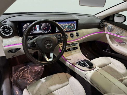 Used 2018 Mercedes-Benz E 400 Coupe image 39