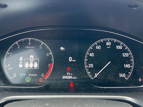 Used 2022 Honda Accord Sport image 31