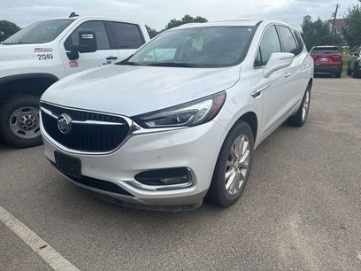 Used 2018 Buick Enclave Premium w/ Trailering Package
