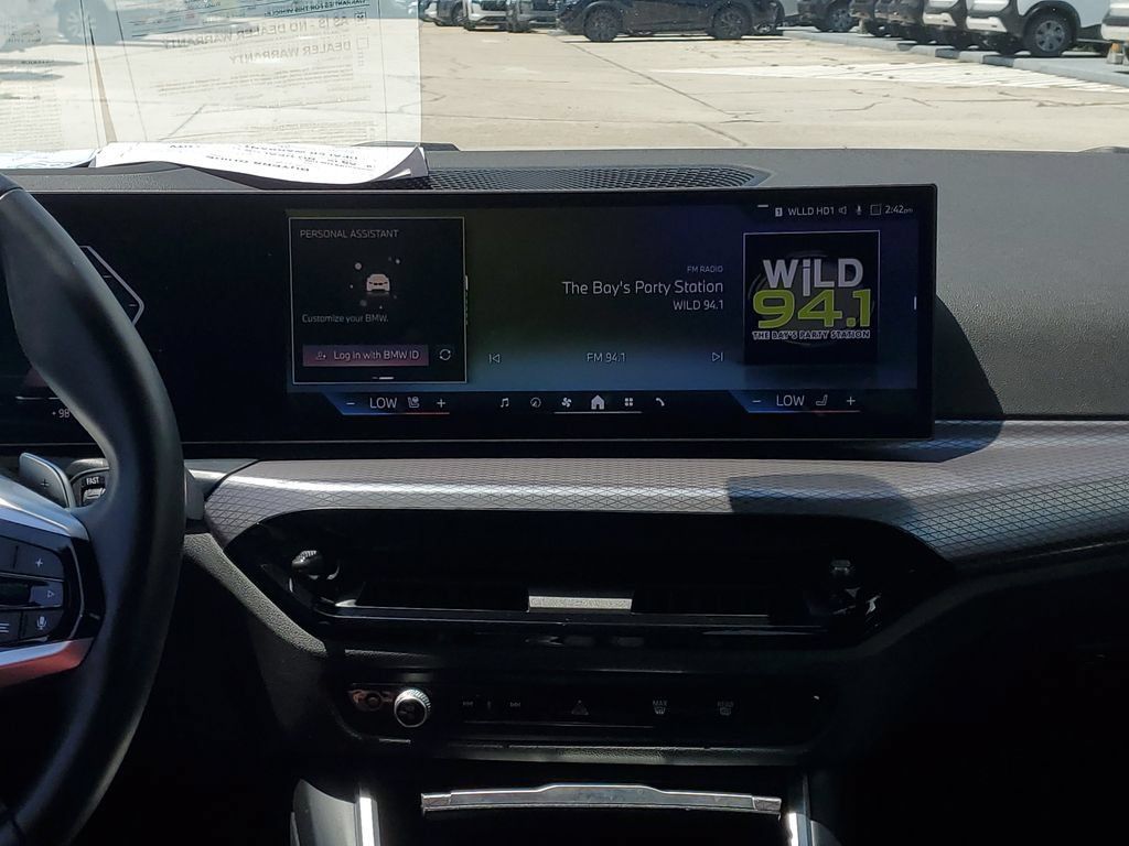 Used 2025 BMW 430i Convertible RWD image 18