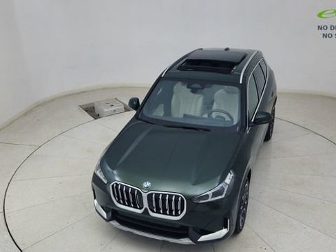 Used 2025 BMW X1 xDrive28i AWD/4WD image 78