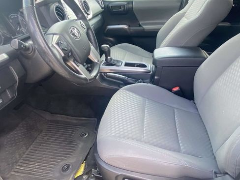 Used 2023 Toyota Tacoma SR5 RWD image 48