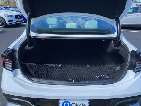 New 2025 Hyundai Sonata SEL image 14