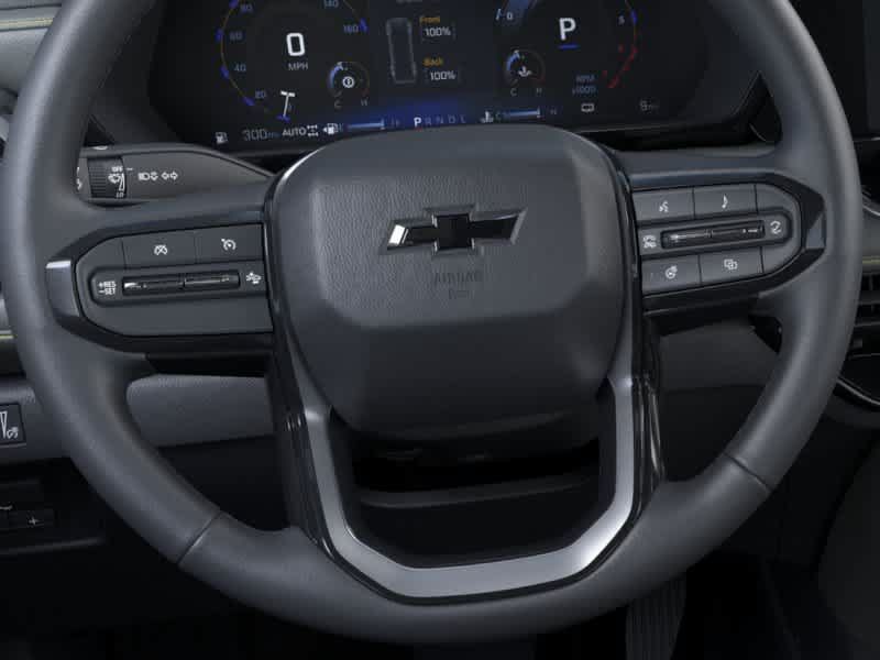 New 2026 Chevrolet Colorado ZR2 w/ Technology Package AWD/4WD image 19