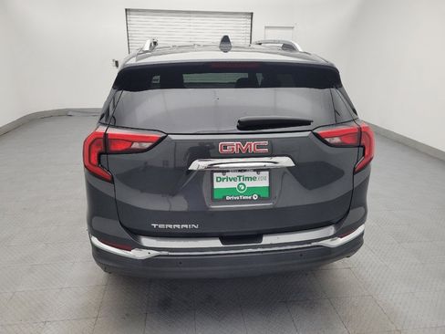 Used 2020 GMC Terrain SLT w/ Preferred Package FWD image 6