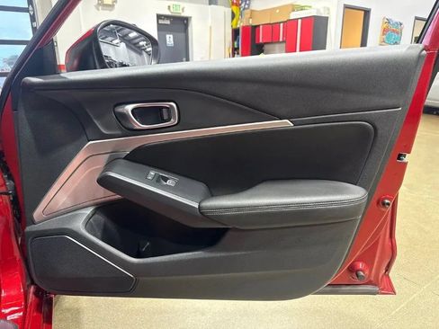 Used 2025 Acura Integra A-Spec FWD image 16