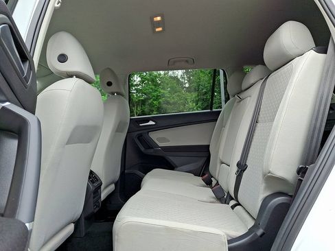 Used 2020 Volkswagen Tiguan S FWD image 11