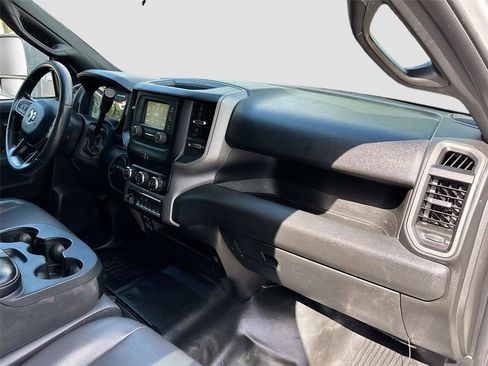 Used 2024 RAM 3500 Tradesman w/ Max Tow Package AWD/4WD image 29