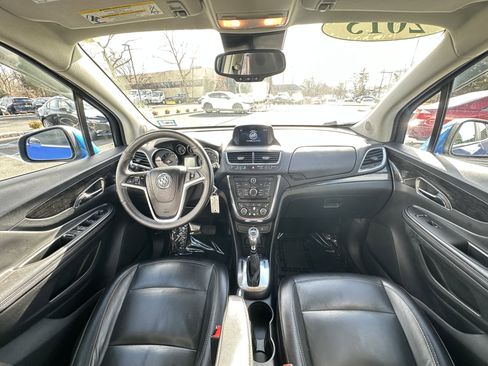 Used 2013 Buick Encore Leather image 14