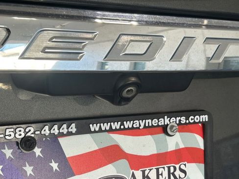 Used 2018 Ford Expedition Max Limited w/ Equipment Group 302A image 24